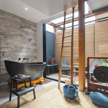 Zen State Of Mind - Calming Richmond Retreat Melbourne Exterior foto