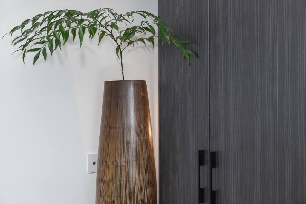 Zen State Of Mind - Calming Richmond Retreat Melbourne Exterior foto