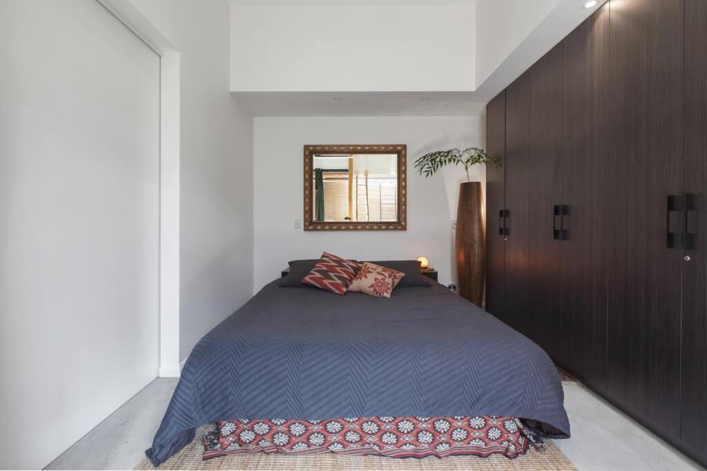Zen State Of Mind - Calming Richmond Retreat Melbourne Exterior foto